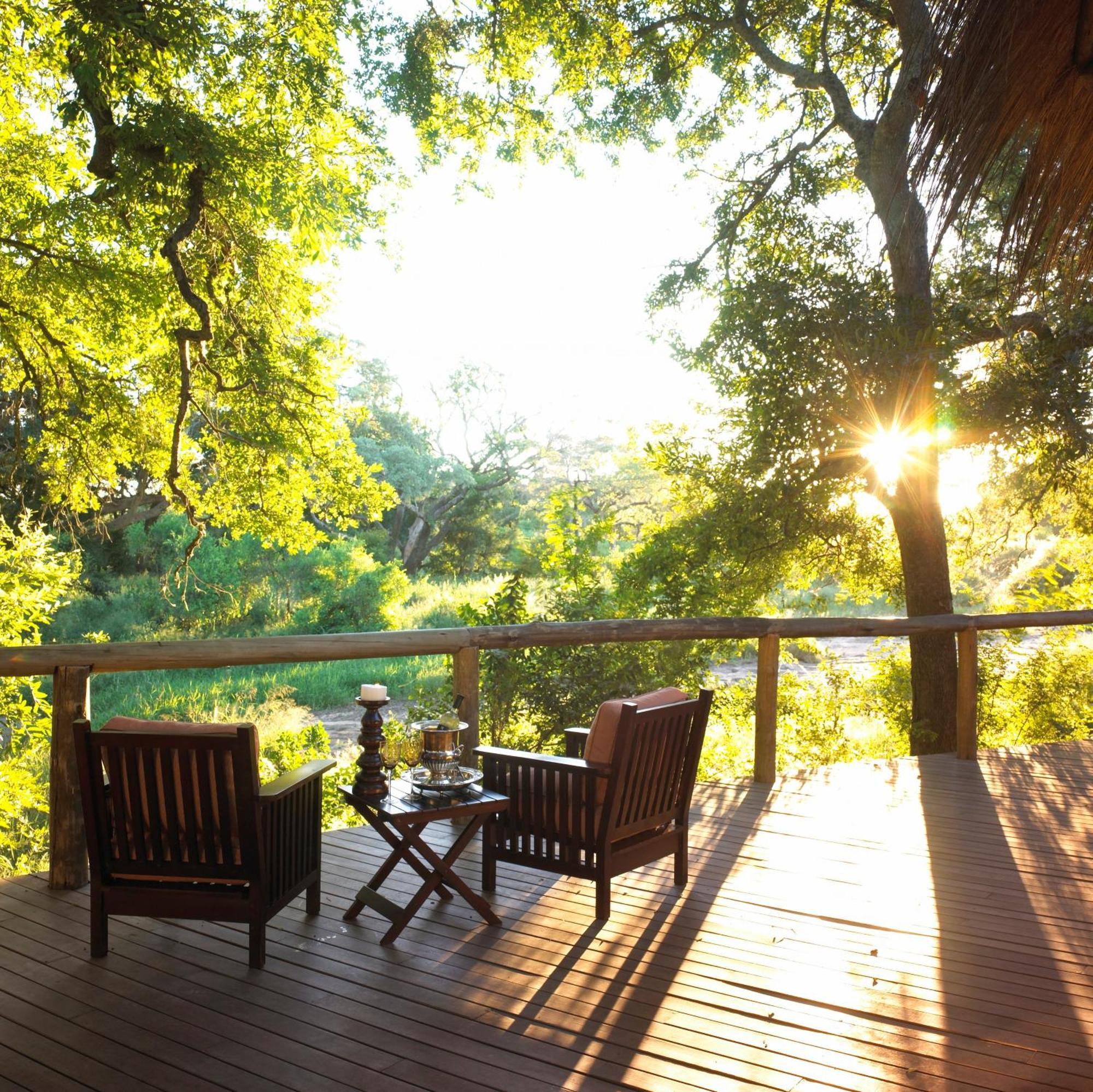 Tintswalo Safari Villa Manyeleti vadrezervátum Kültér fotó