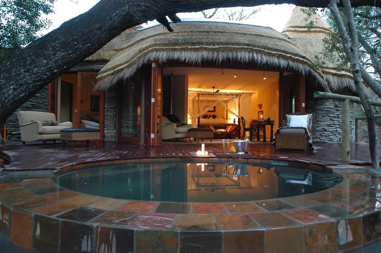 Tintswalo Safari Villa Manyeleti vadrezervátum Szoba fotó