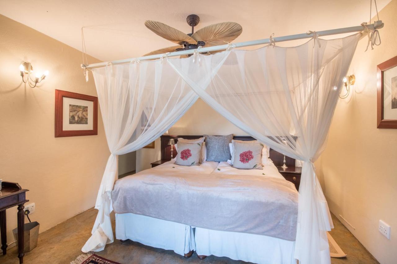 Tintswalo Safari Villa Manyeleti vadrezervátum Kültér fotó